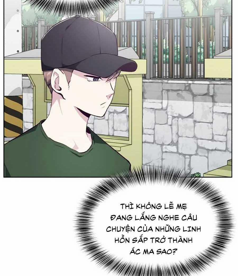 Cậu Bé Của Thần Chết 52 trang 3