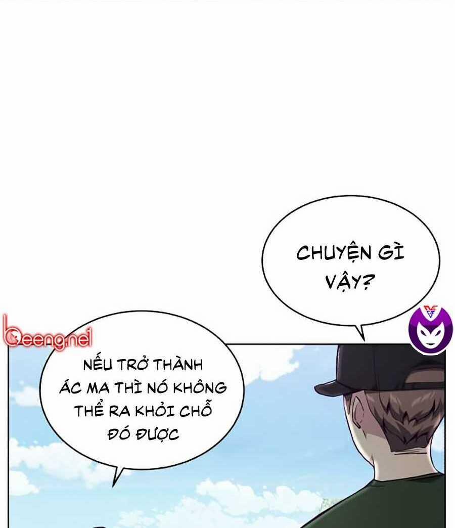 Cậu Bé Của Thần Chết 52 trang 31