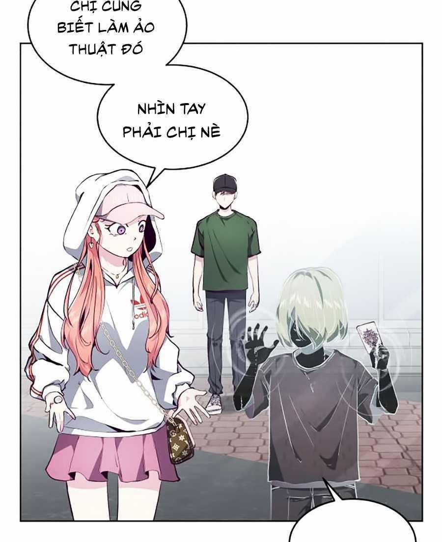 Cậu Bé Của Thần Chết 52 trang 43