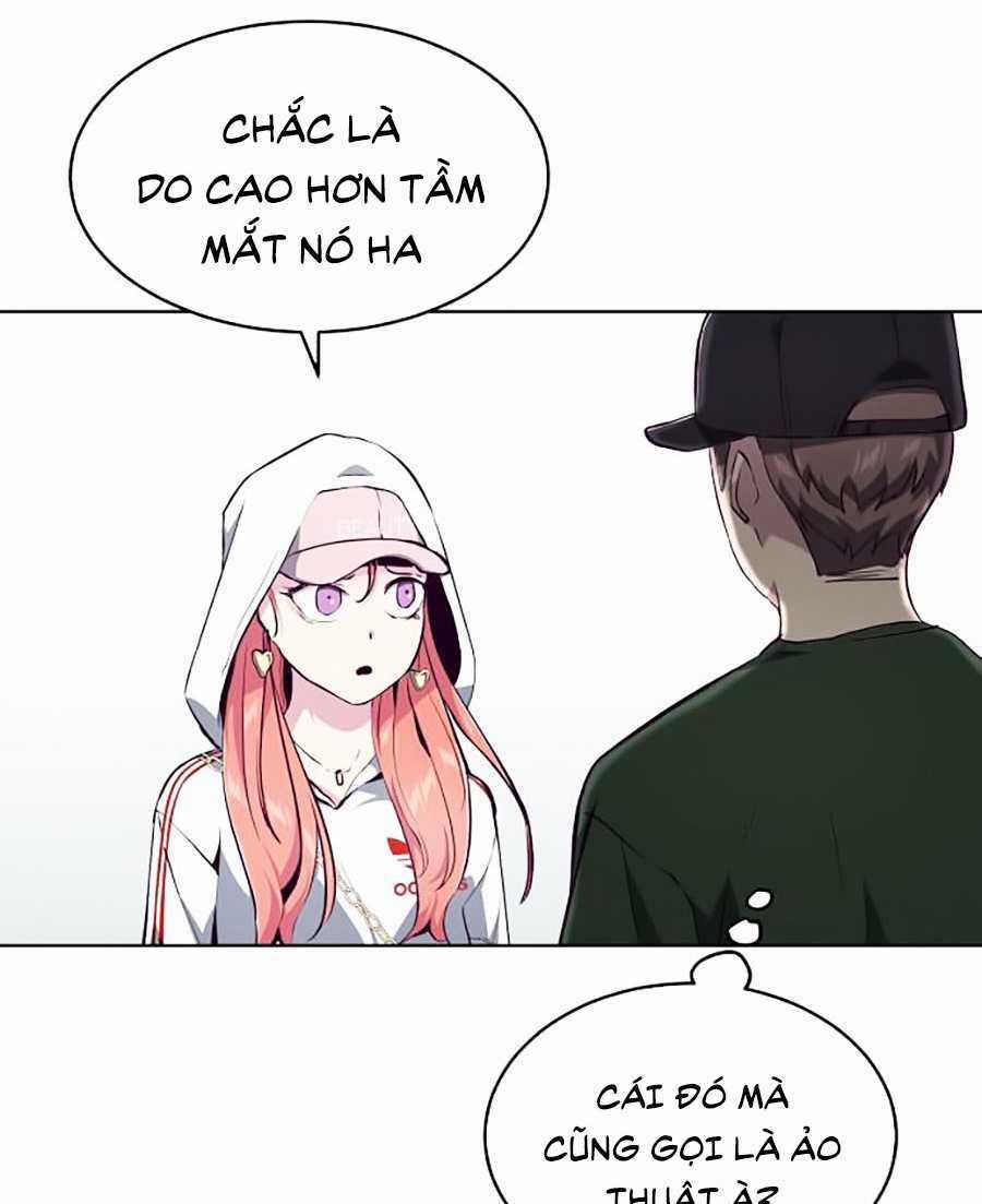 Cậu Bé Của Thần Chết 52 trang 46