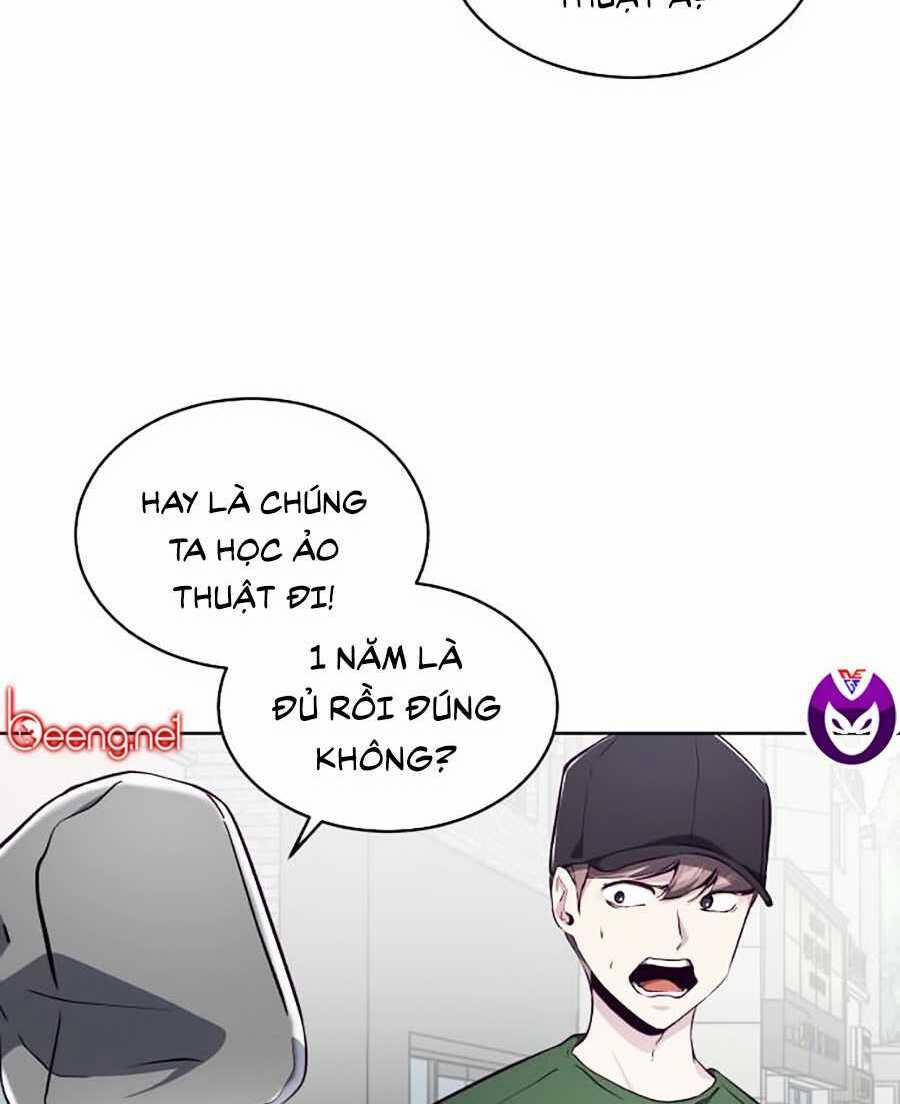 Cậu Bé Của Thần Chết 52 trang 47