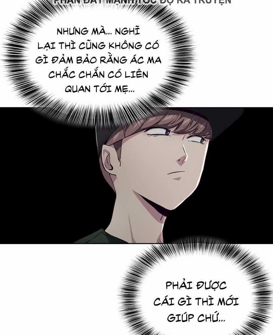 Cậu Bé Của Thần Chết 52 trang 49
