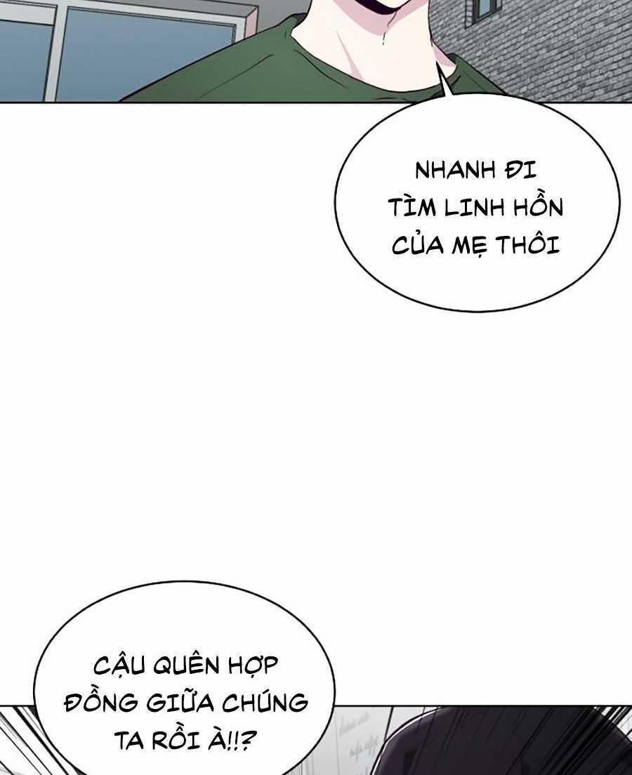 Cậu Bé Của Thần Chết 52 trang 51
