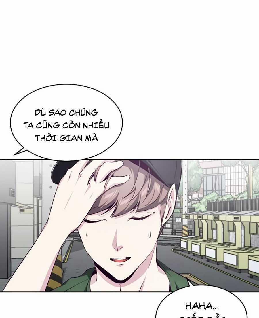 Cậu Bé Của Thần Chết 52 trang 57