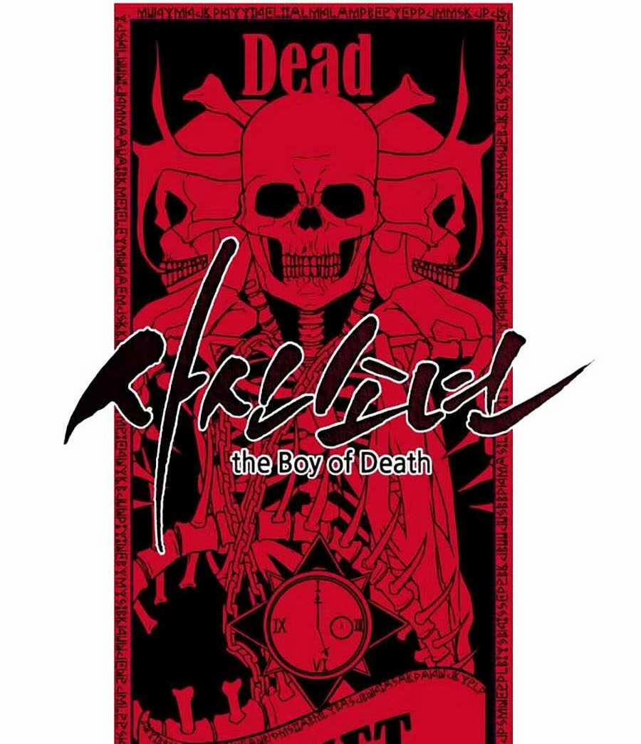 Cậu Bé Của Thần Chết 52 trang 69