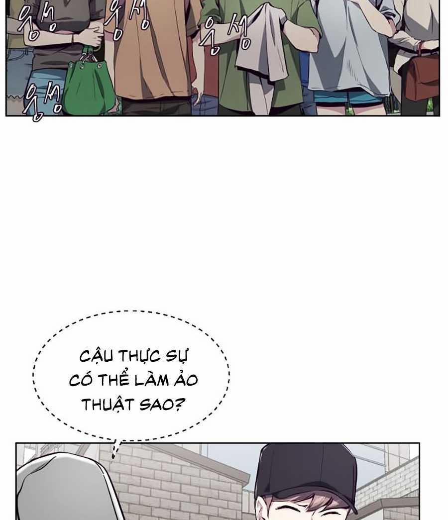 Cậu Bé Của Thần Chết 52 trang 72