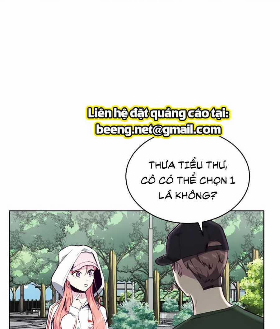 Cậu Bé Của Thần Chết 52 trang 81