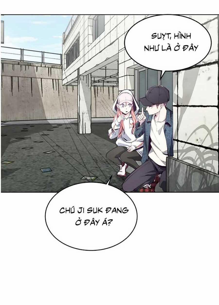 Cậu Bé Của Thần Chết 53 trang 115