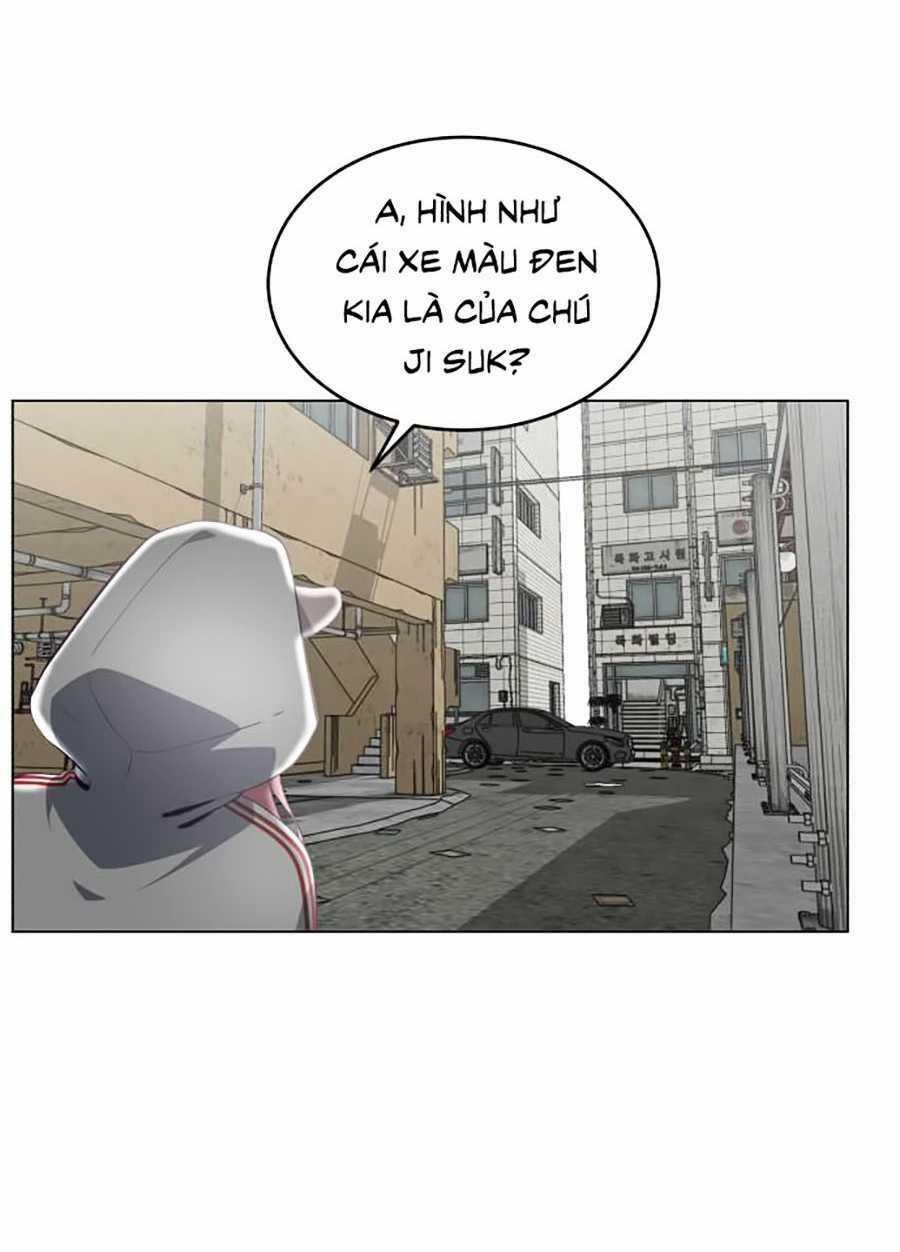Cậu Bé Của Thần Chết 53 trang 116