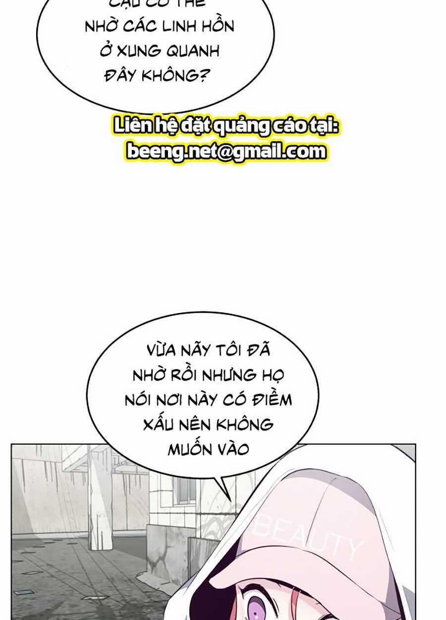 Cậu Bé Của Thần Chết 53 trang 118