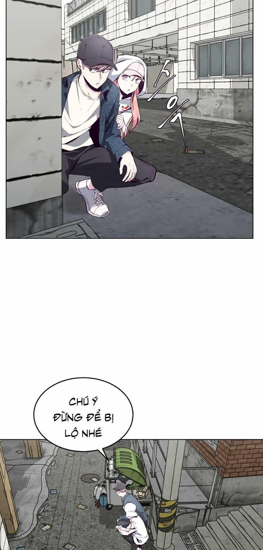 Cậu Bé Của Thần Chết 53 trang 120