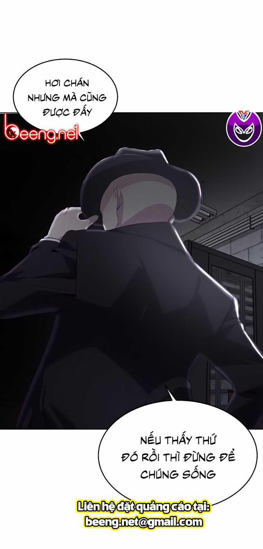 Cậu Bé Của Thần Chết 53 trang 124