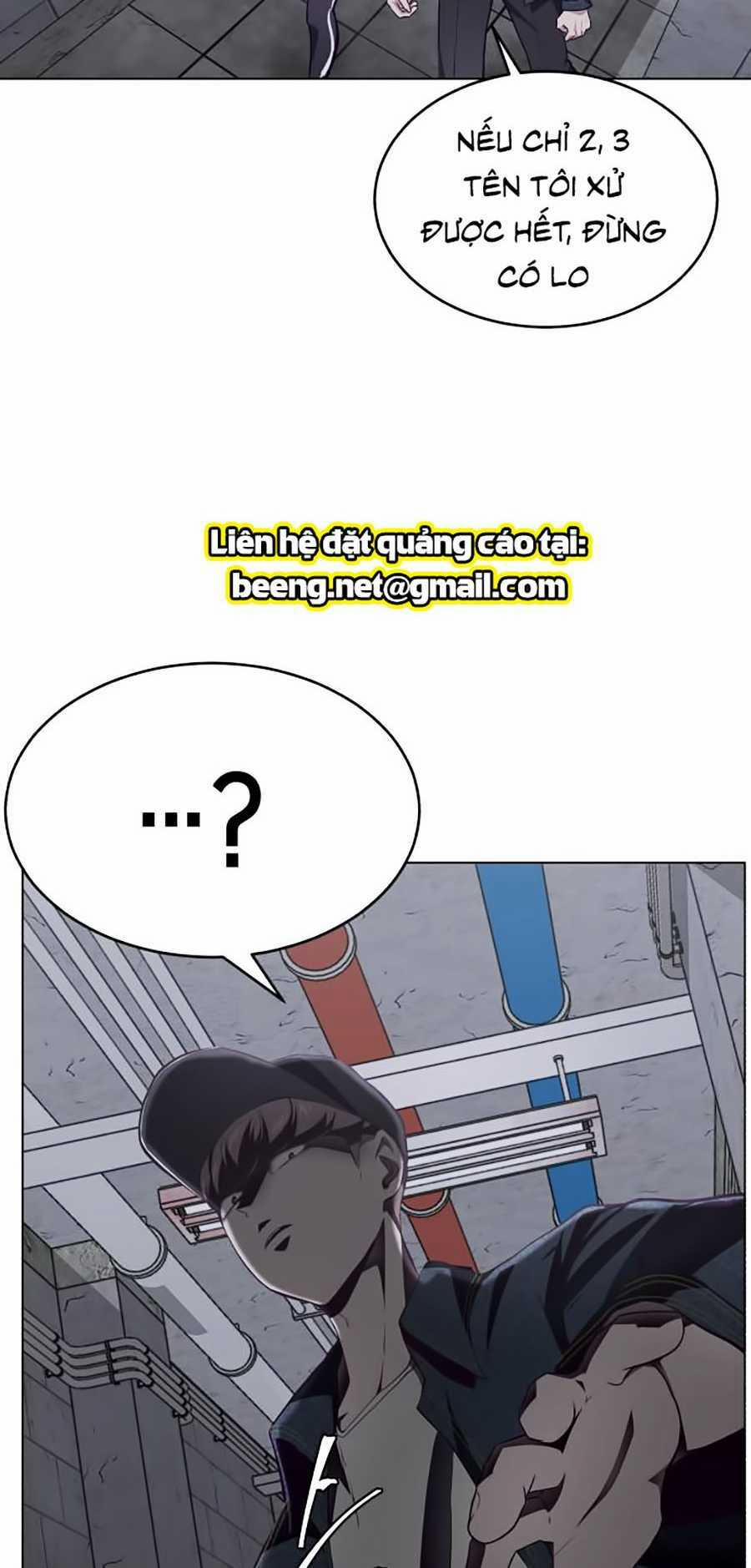Cậu Bé Của Thần Chết 53 trang 127