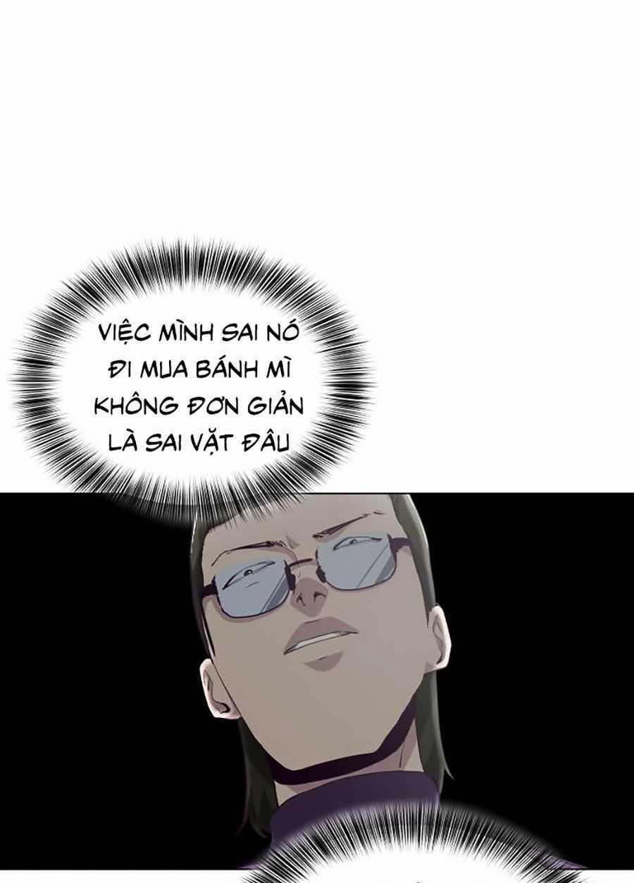 Cậu Bé Của Thần Chết 53 trang 50