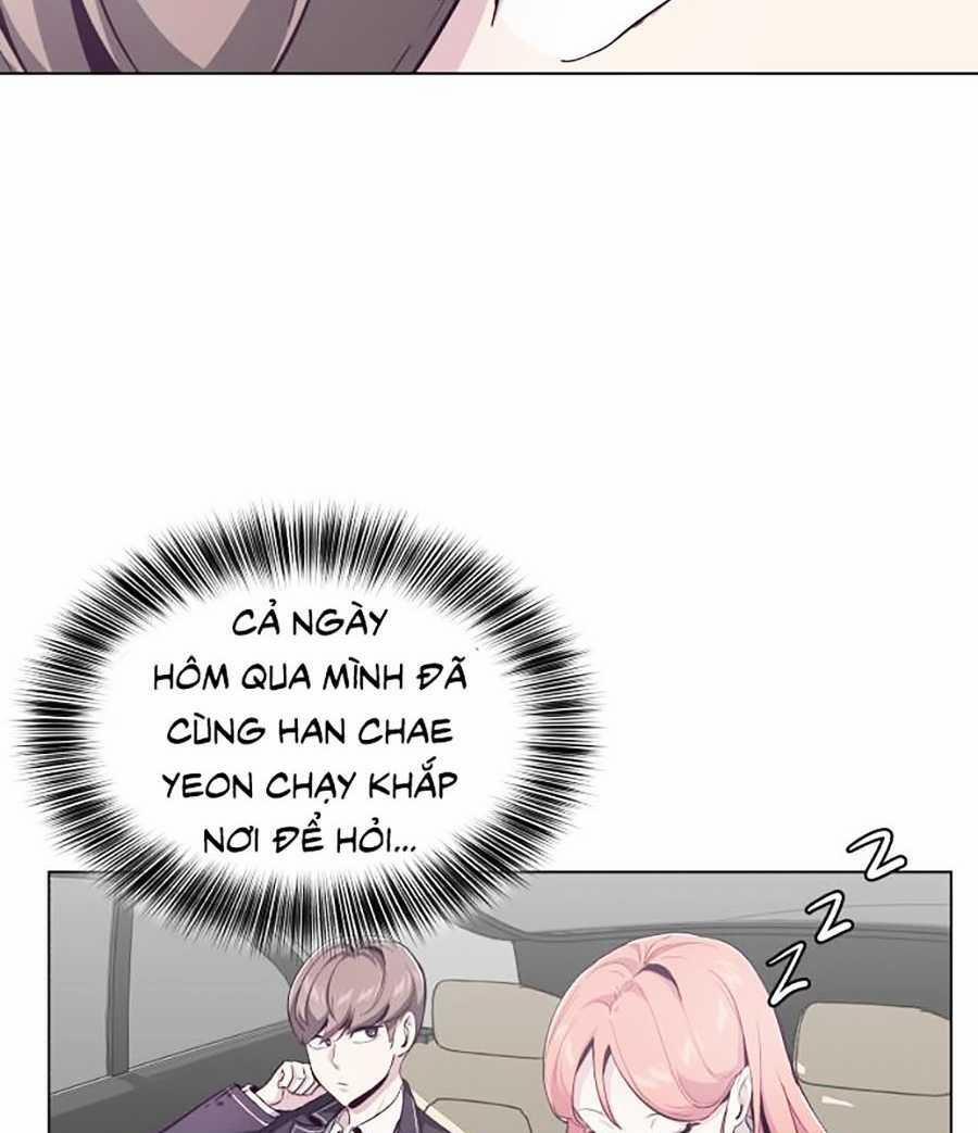 Cậu Bé Của Thần Chết 53 trang 8