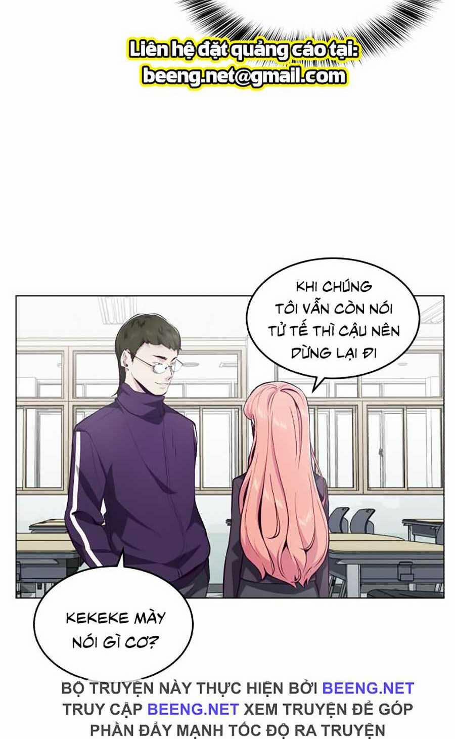 Cậu Bé Của Thần Chết 53 trang 83