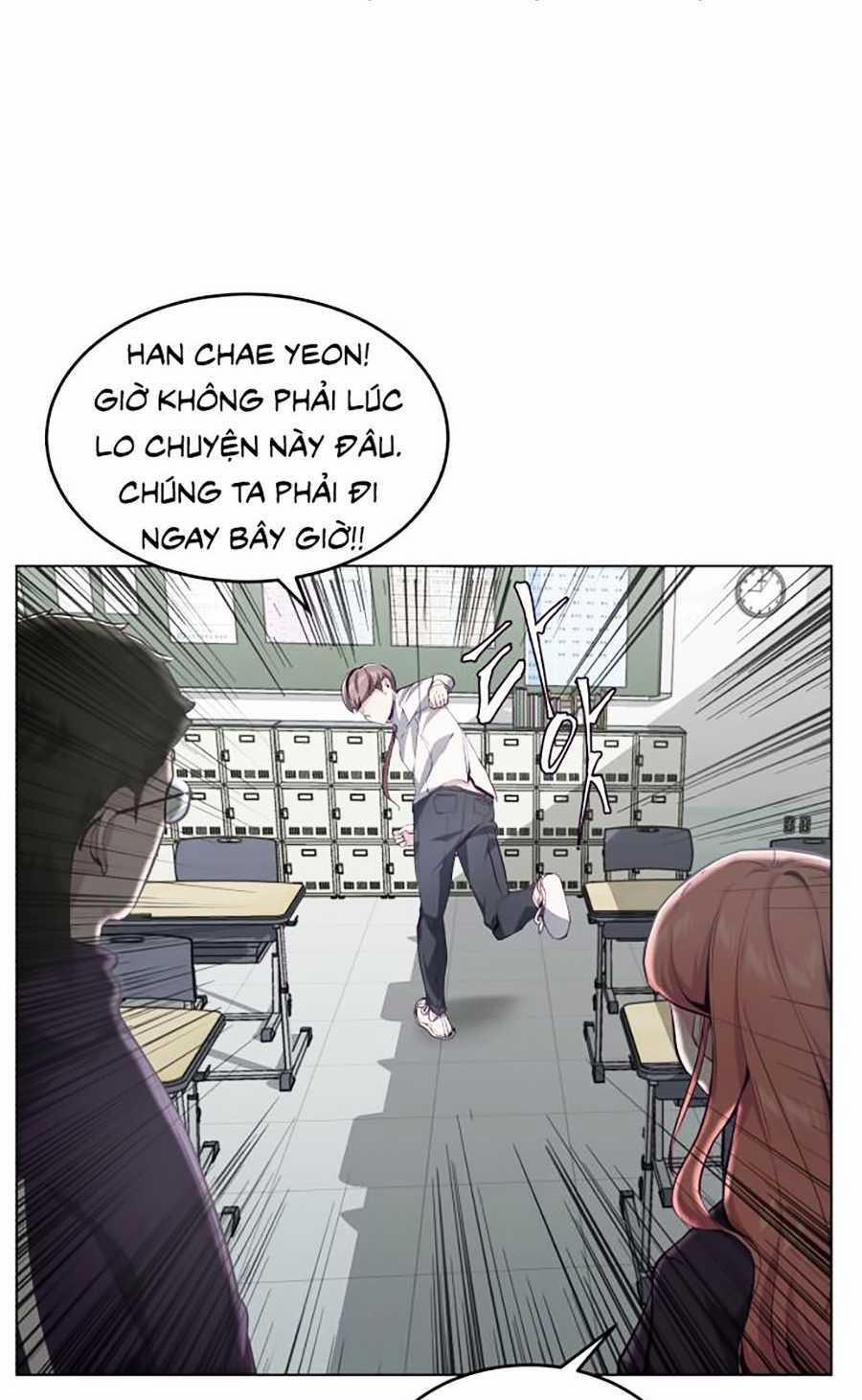 Cậu Bé Của Thần Chết 53 trang 84