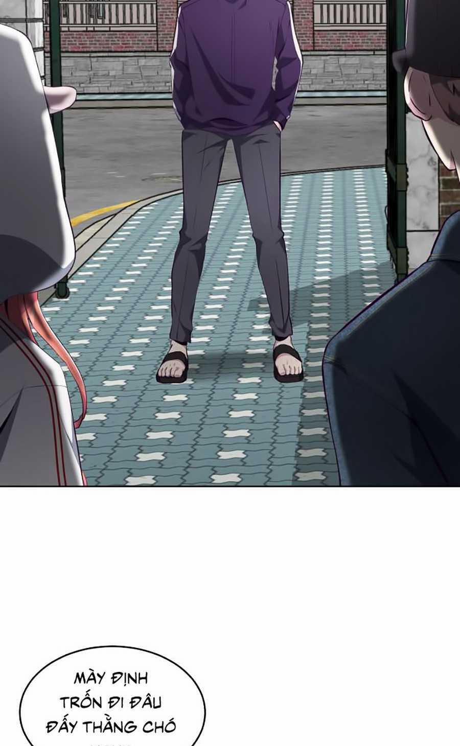 Cậu Bé Của Thần Chết 53 trang 92