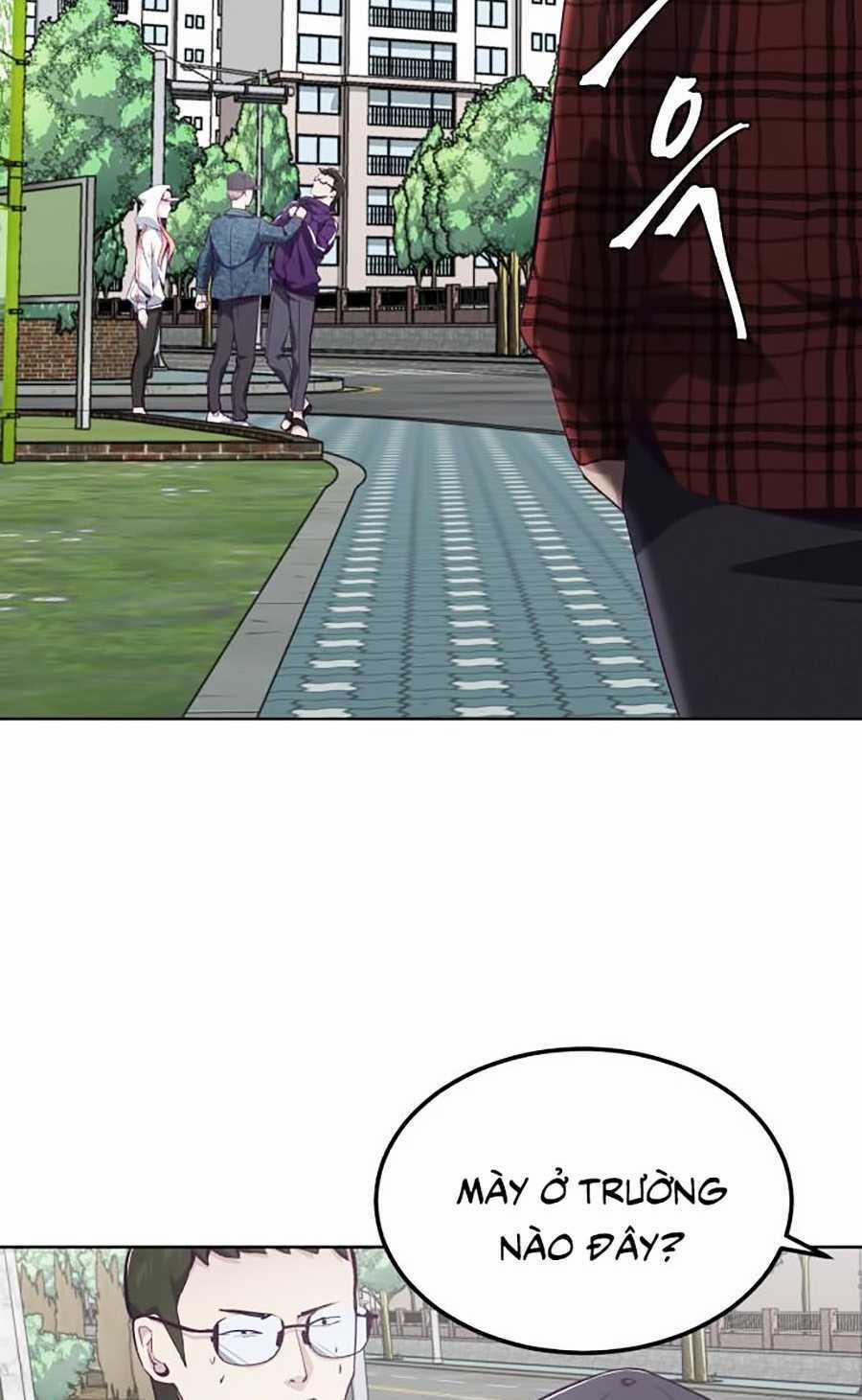 Cậu Bé Của Thần Chết 53 trang 98