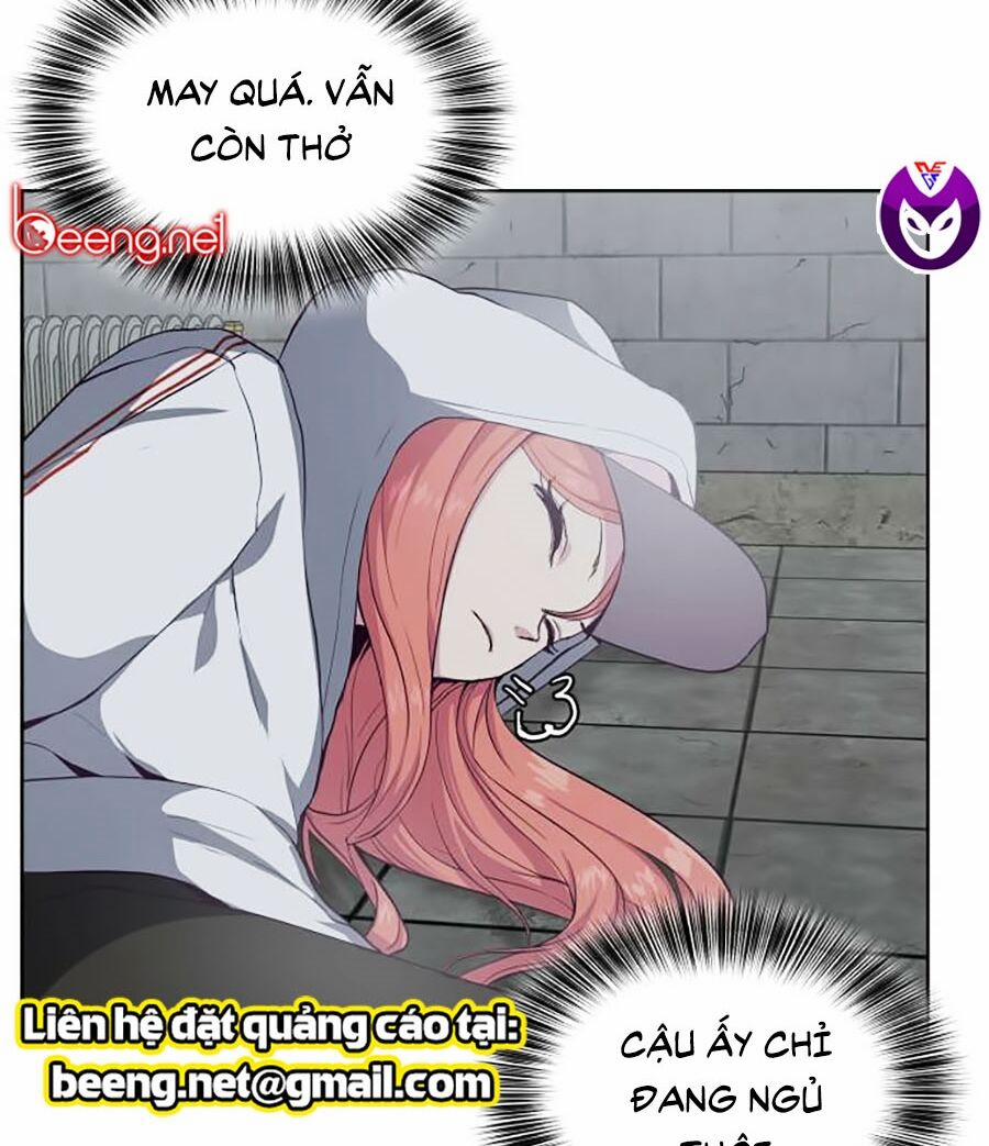 Cậu Bé Của Thần Chết 54 trang 10