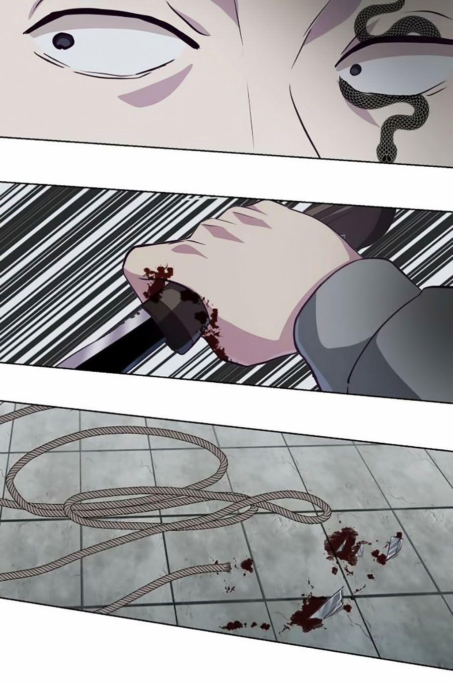 Cậu Bé Của Thần Chết 54 trang 100