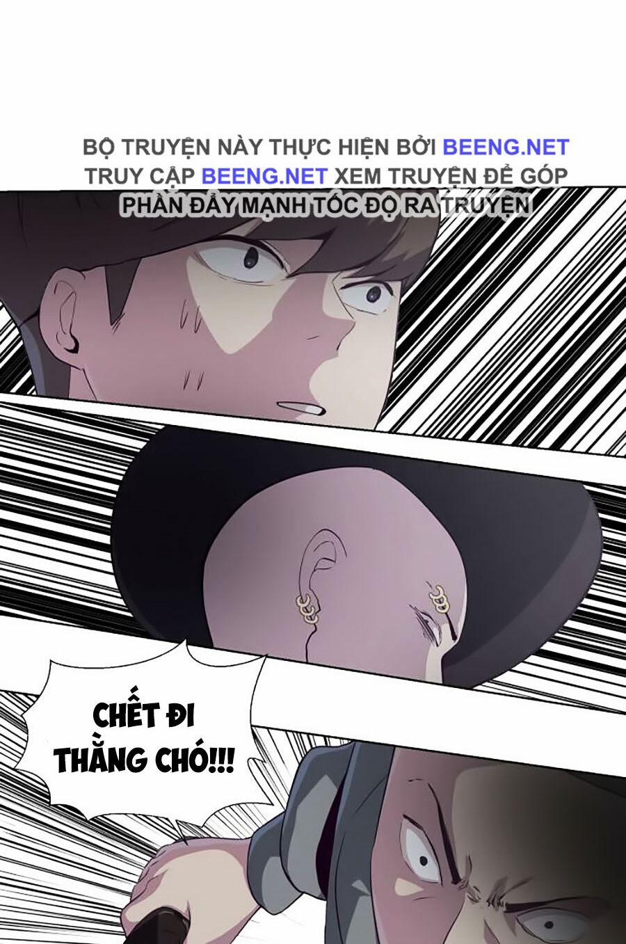 Cậu Bé Của Thần Chết 54 trang 103
