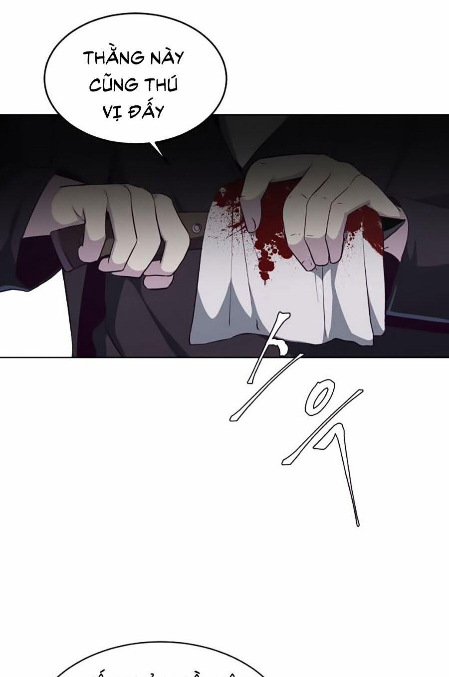 Cậu Bé Của Thần Chết 54 trang 110