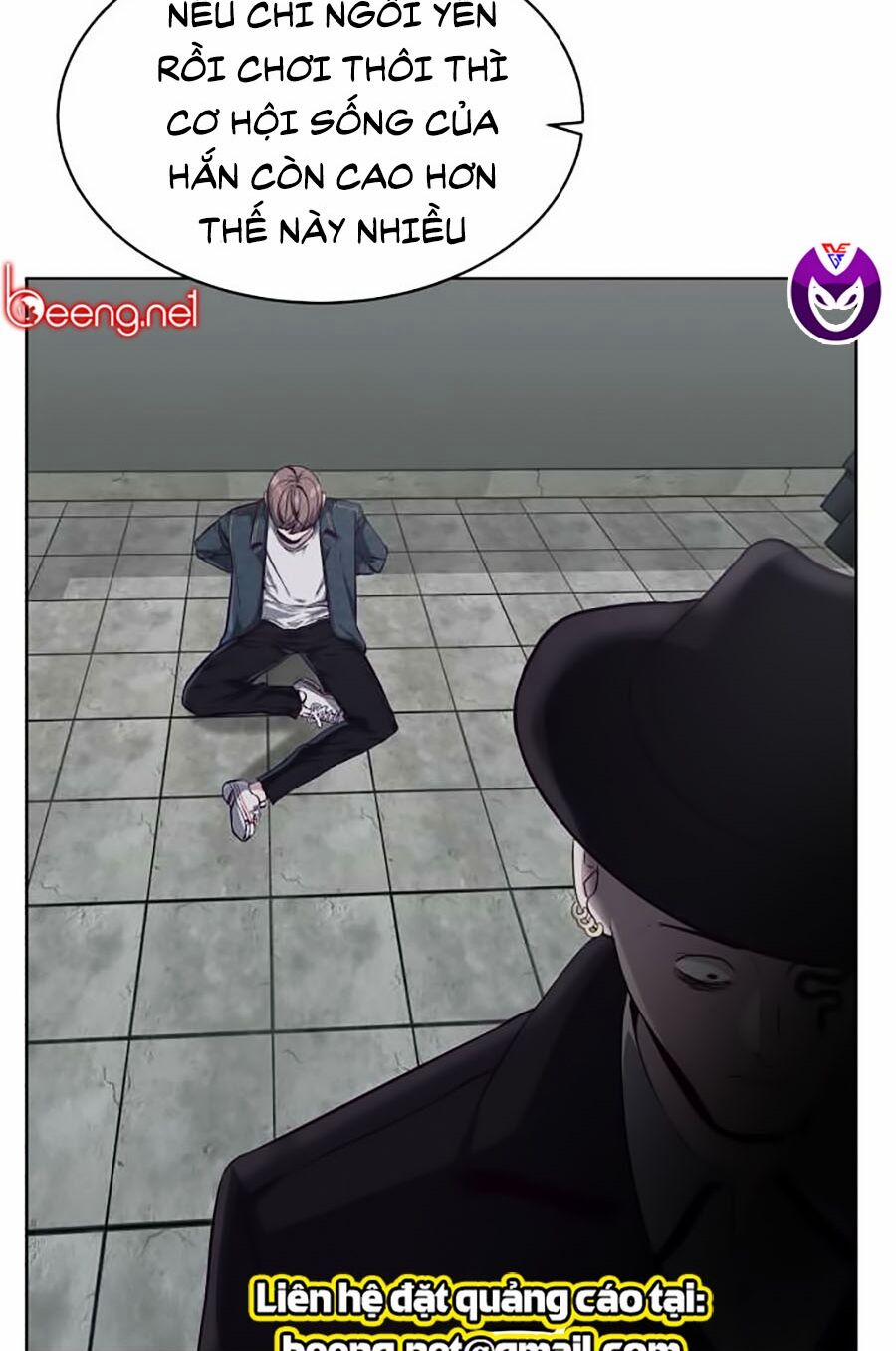 Cậu Bé Của Thần Chết 54 trang 111