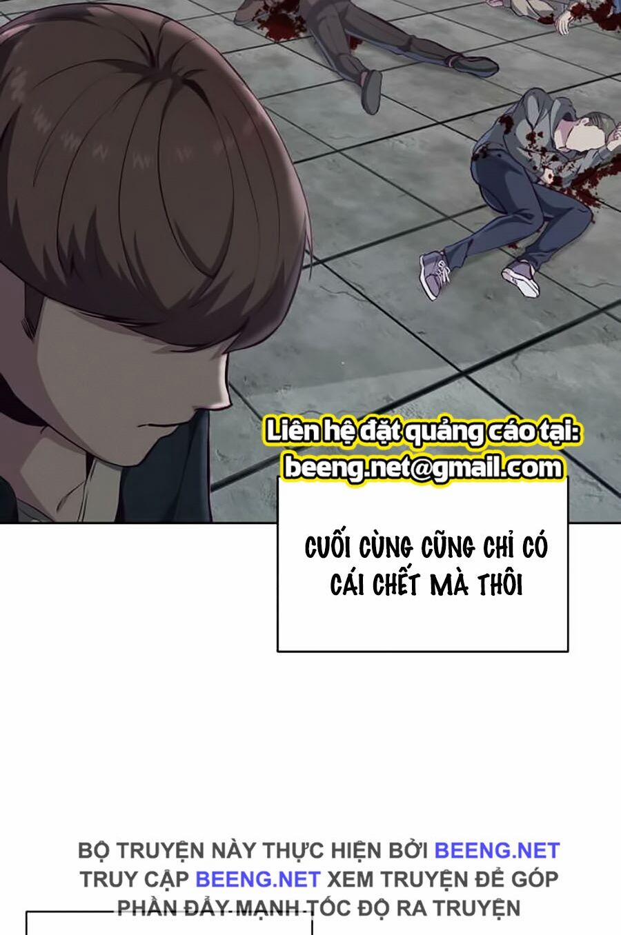 Cậu Bé Của Thần Chết 54 trang 118
