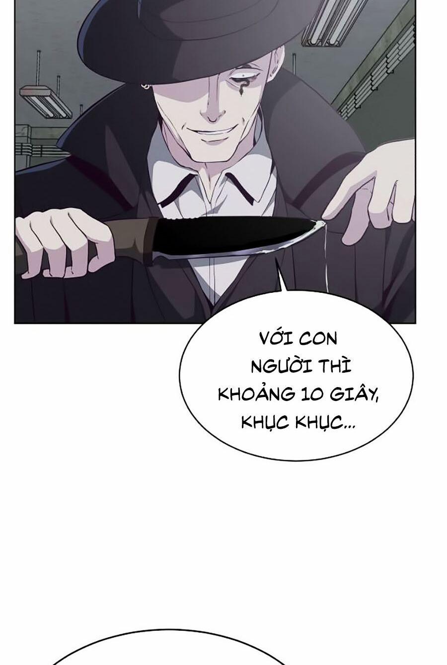Cậu Bé Của Thần Chết 54 trang 125