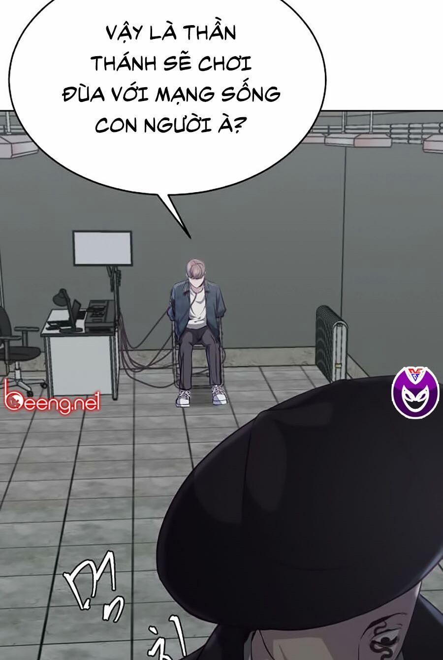 Cậu Bé Của Thần Chết 54 trang 126