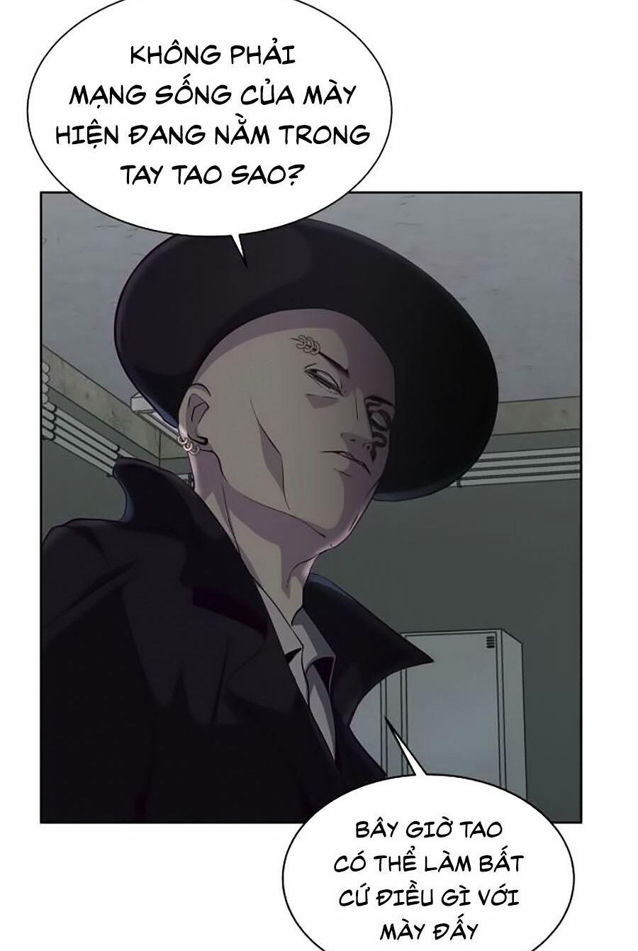 Cậu Bé Của Thần Chết 54 trang 129
