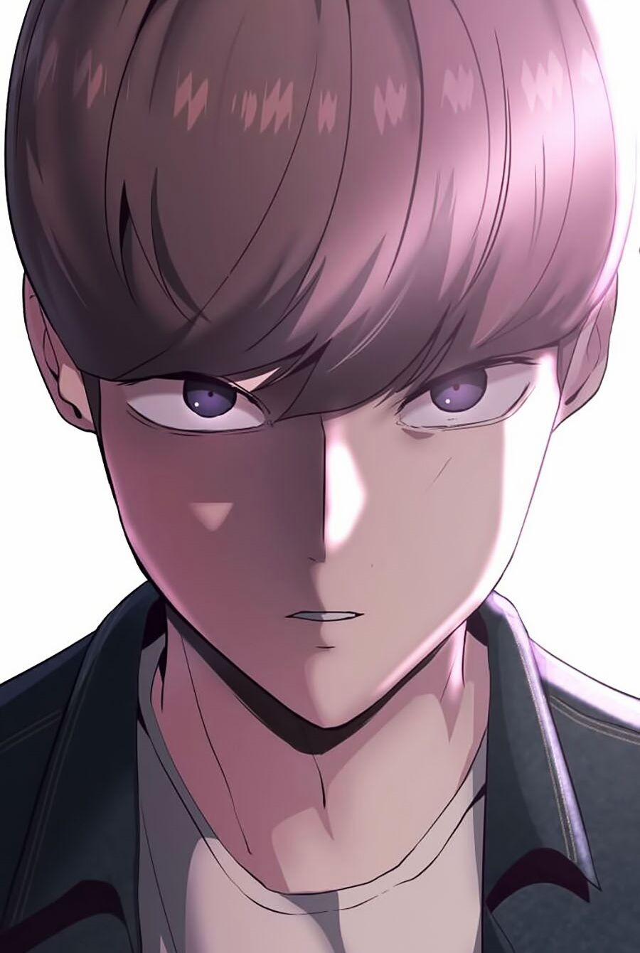 Cậu Bé Của Thần Chết 54 trang 133