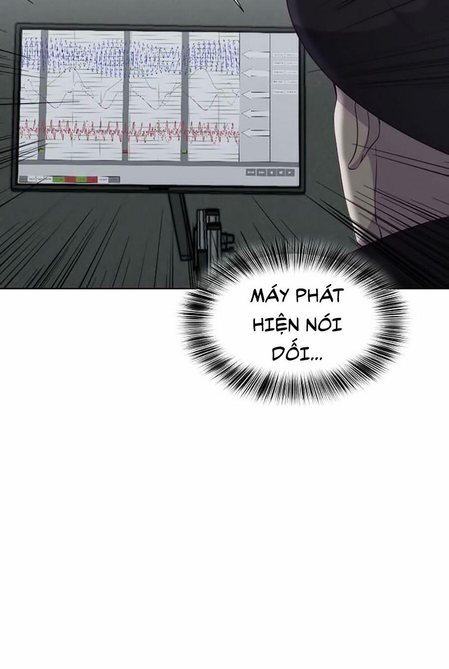 Cậu Bé Của Thần Chết 54 trang 136