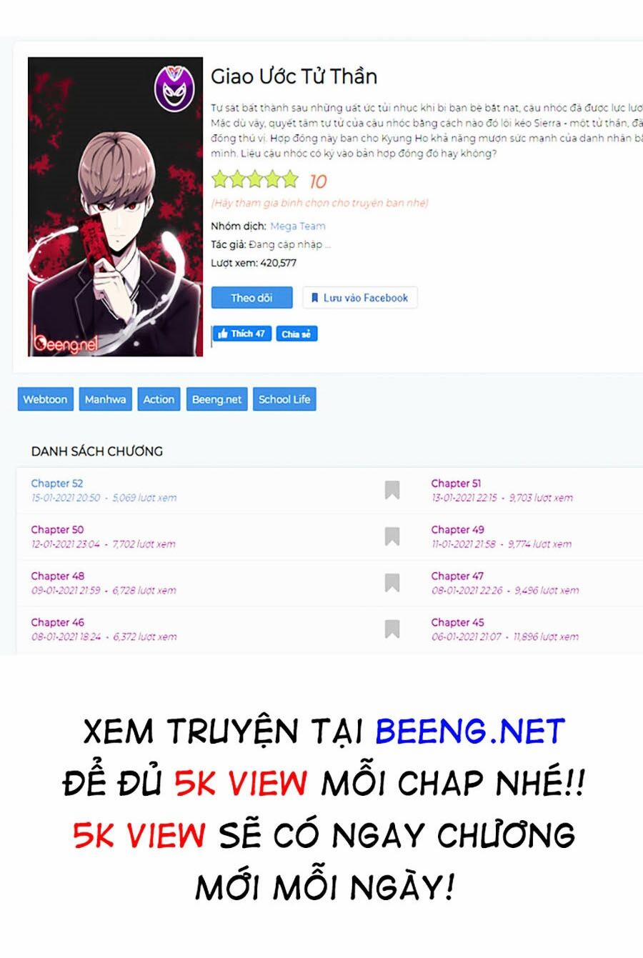 Cậu Bé Của Thần Chết 54 trang 139