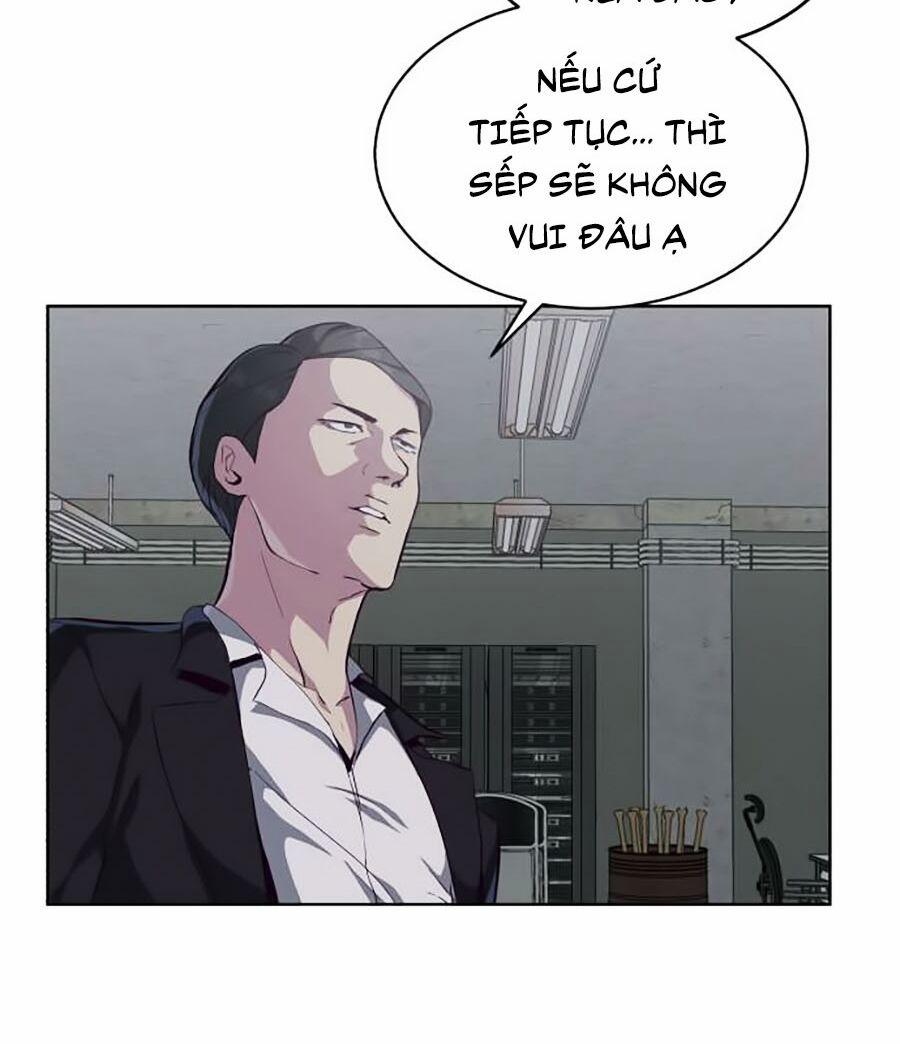 Cậu Bé Của Thần Chết 54 trang 19