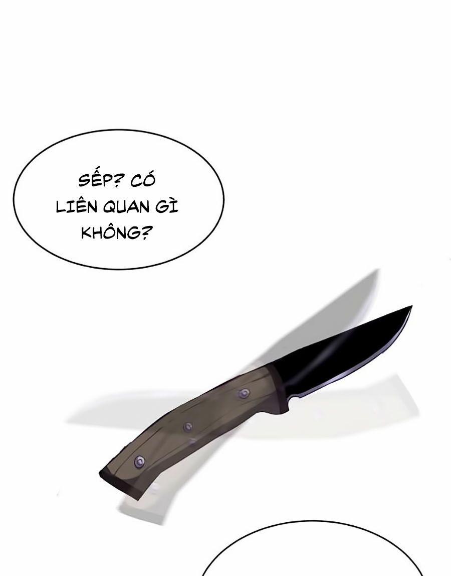 Cậu Bé Của Thần Chết 54 trang 20