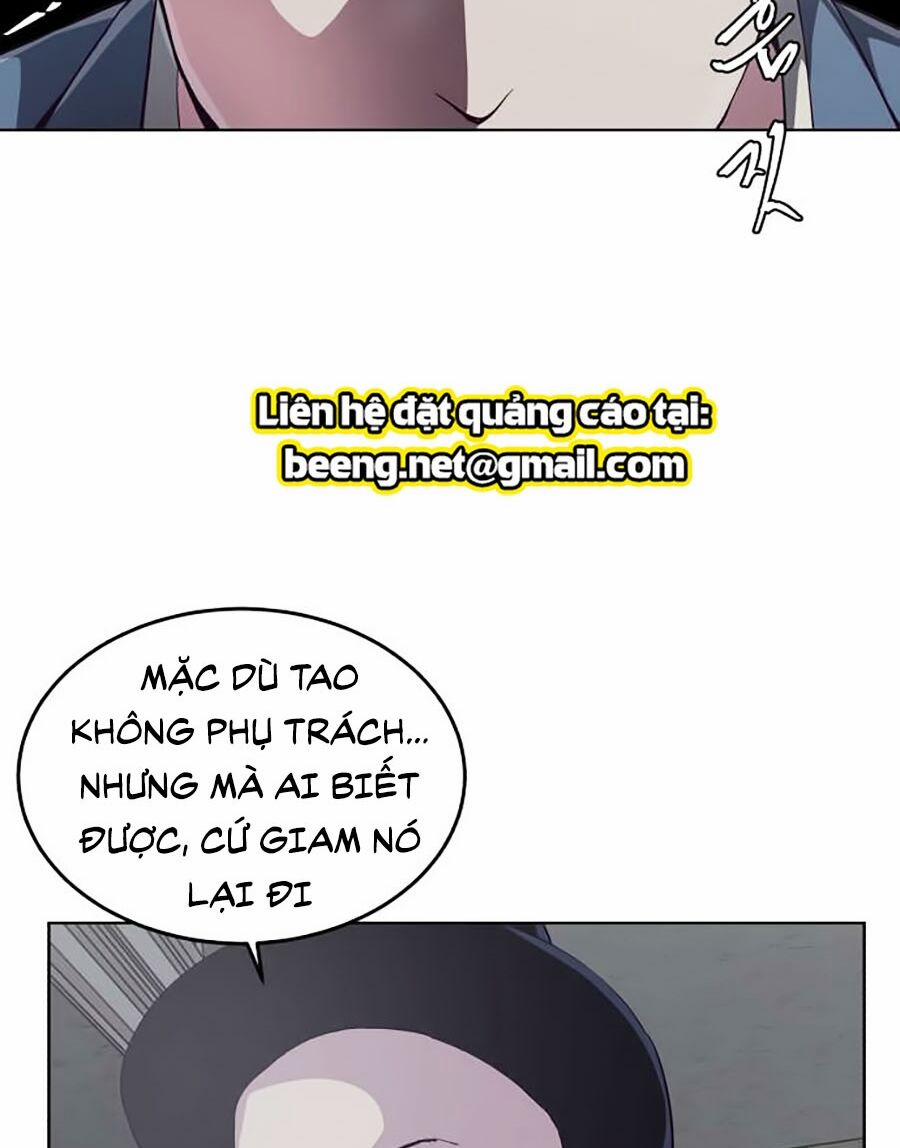 Cậu Bé Của Thần Chết 54 trang 27