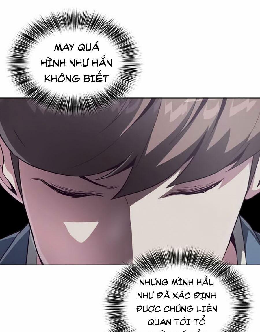Cậu Bé Của Thần Chết 54 trang 29