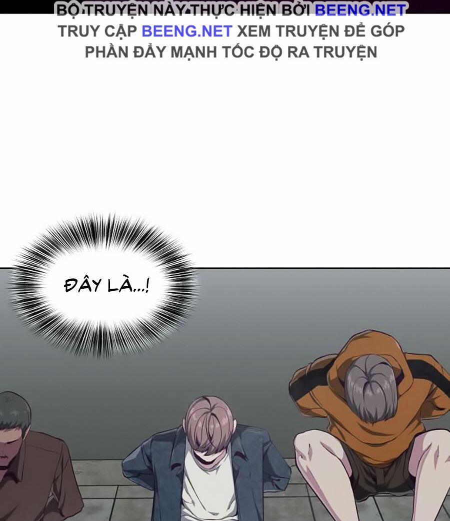 Cậu Bé Của Thần Chết 54 trang 4