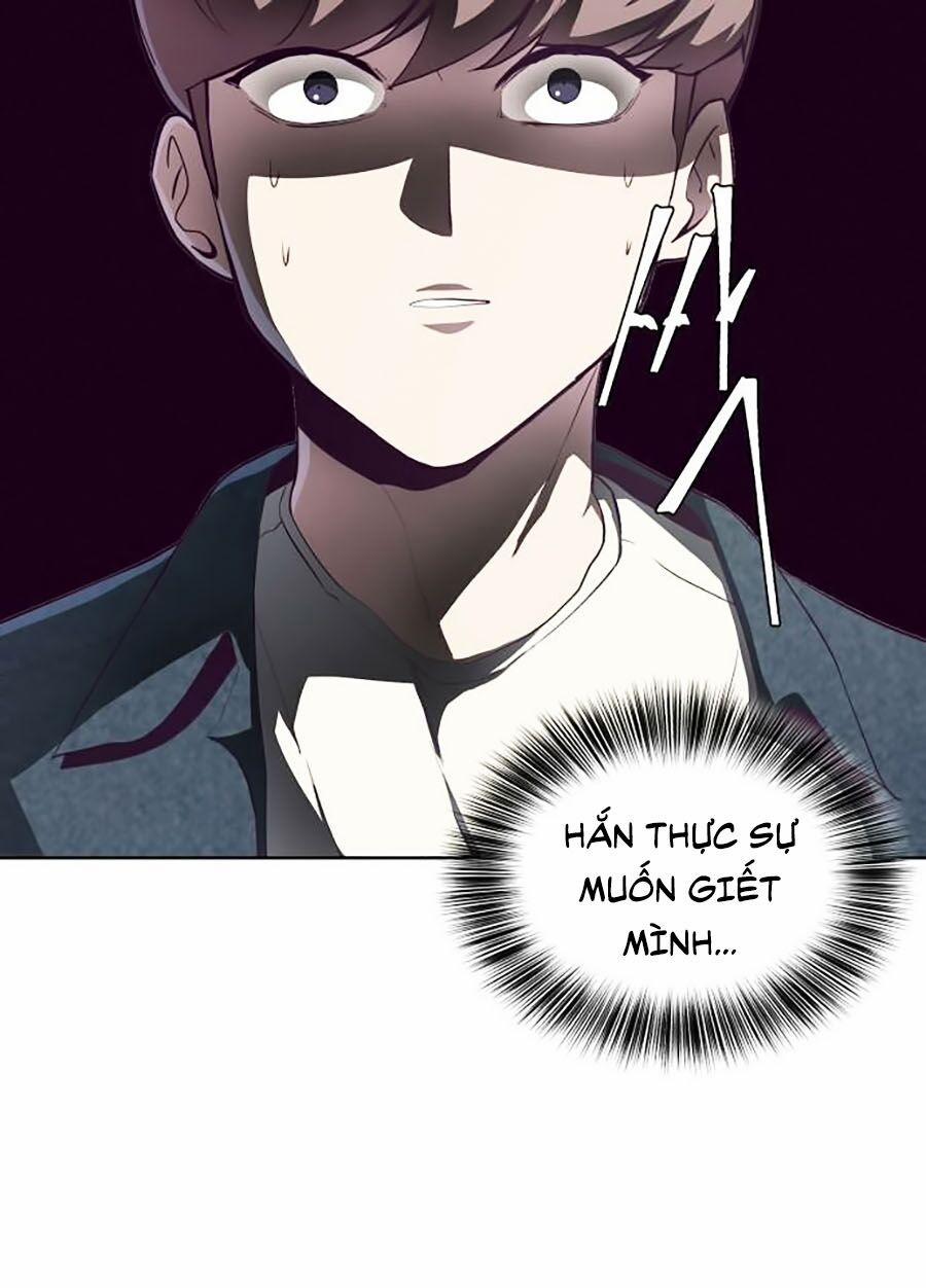 Cậu Bé Của Thần Chết 54 trang 40