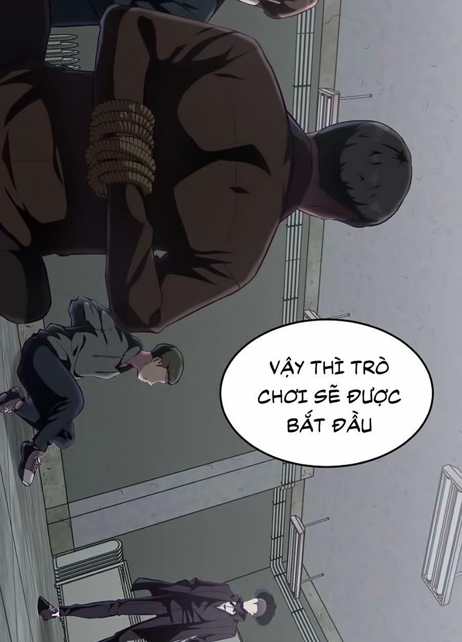 Cậu Bé Của Thần Chết 54 trang 42