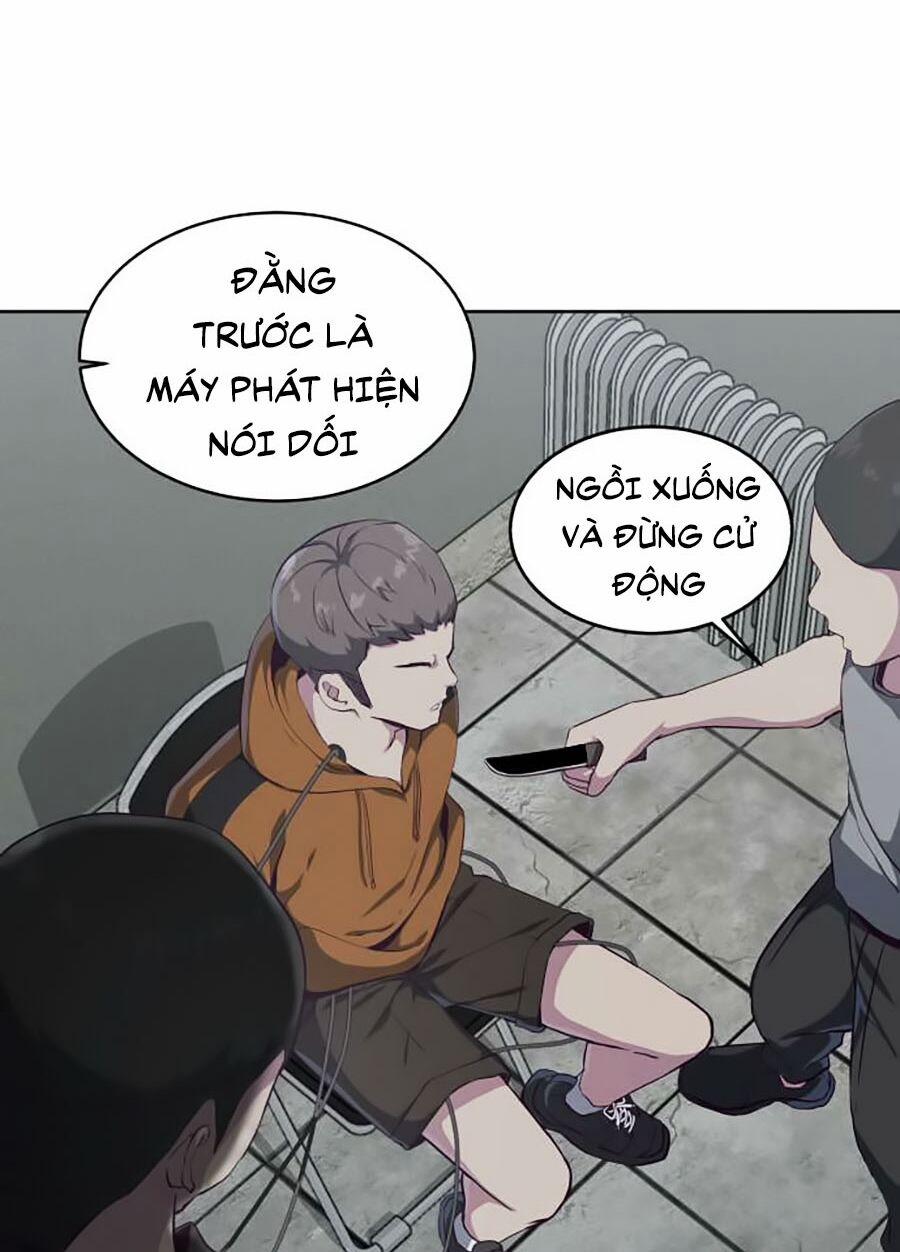 Cậu Bé Của Thần Chết 54 trang 45