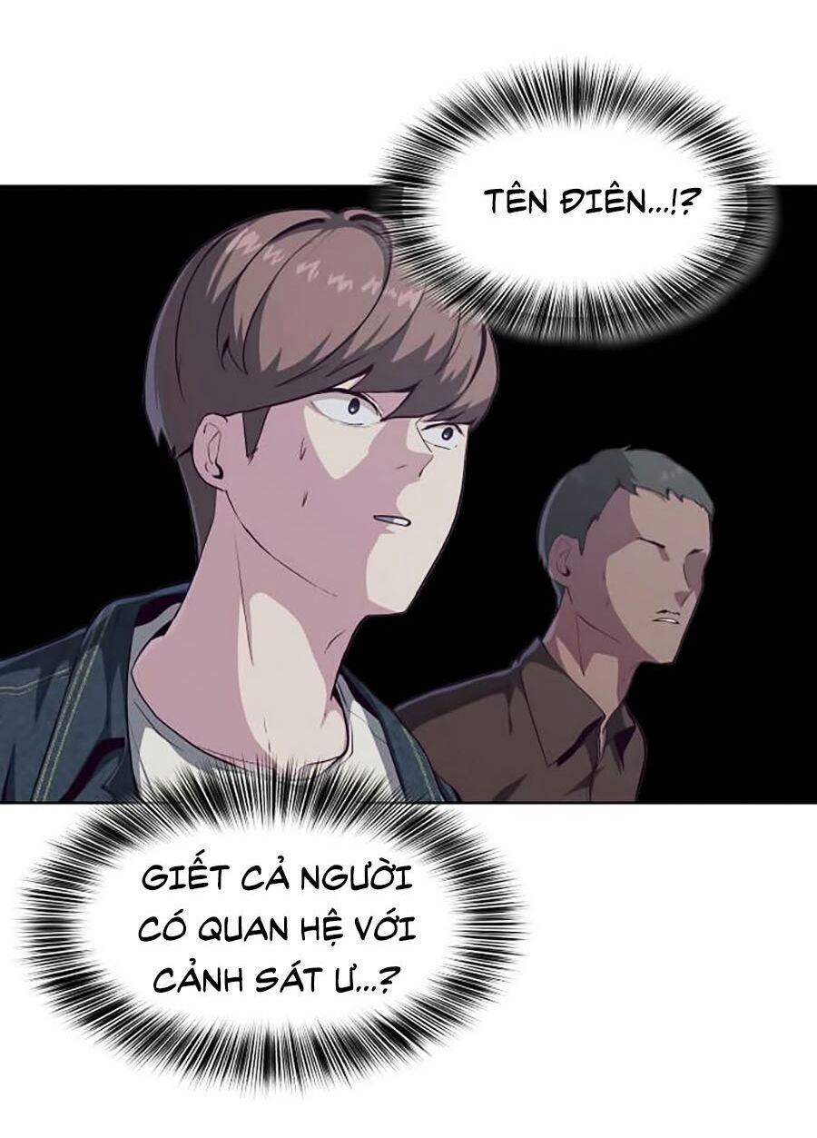 Cậu Bé Của Thần Chết 54 trang 59