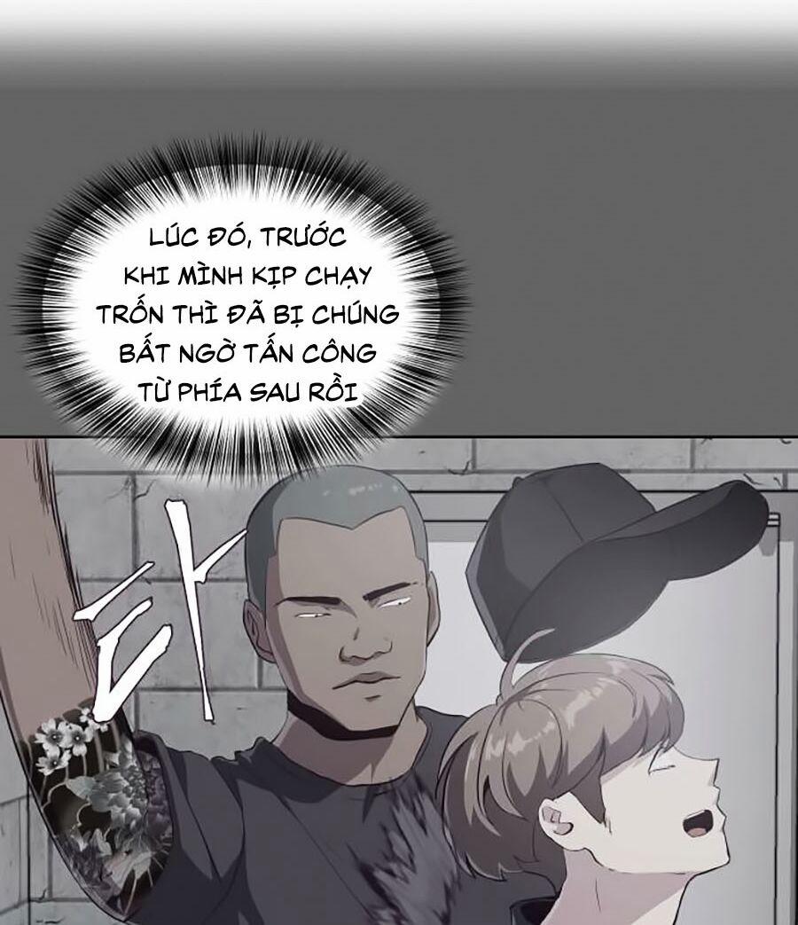 Cậu Bé Của Thần Chết 54 trang 6