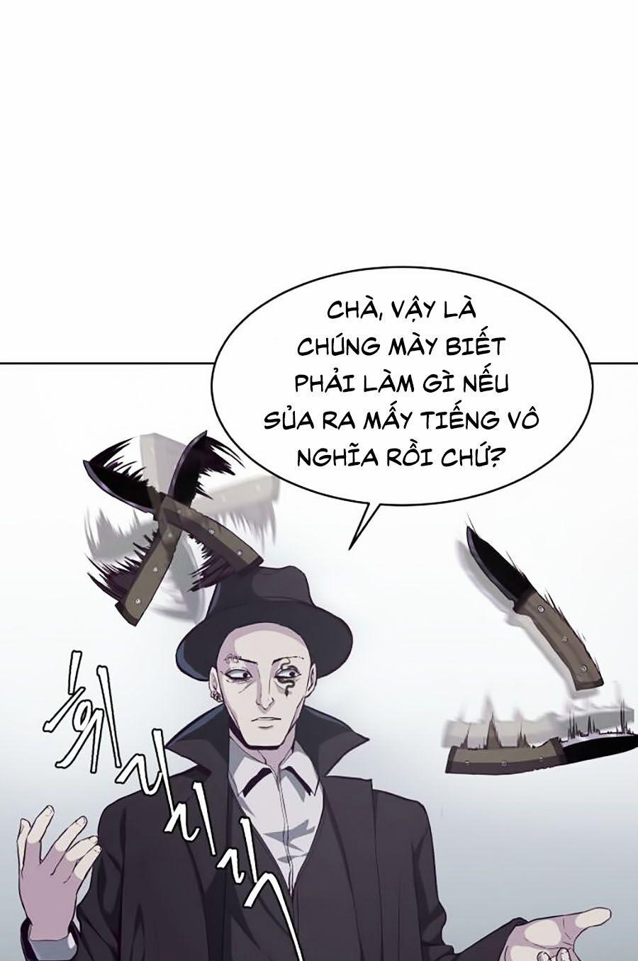 Cậu Bé Của Thần Chết 54 trang 60