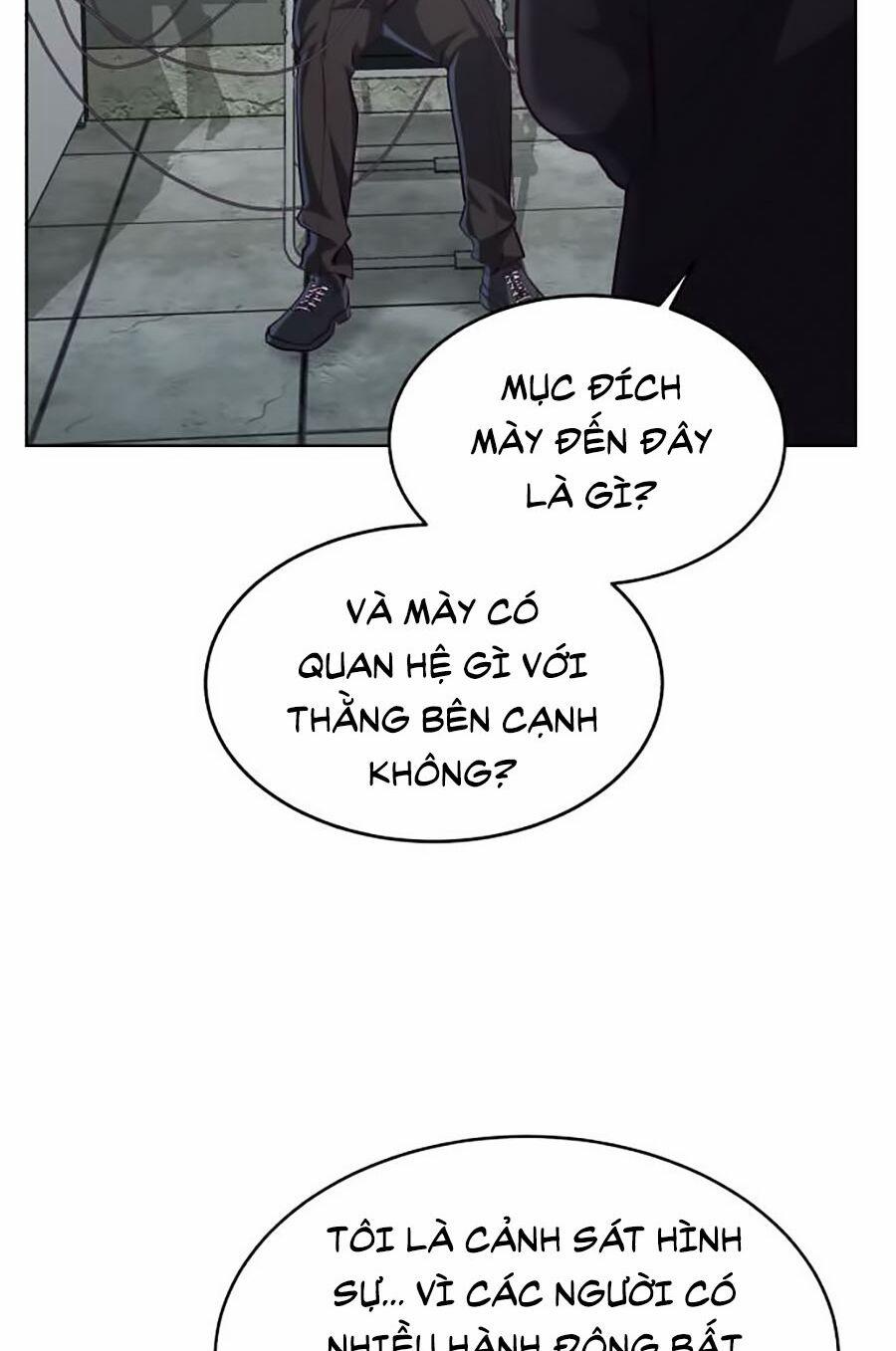 Cậu Bé Của Thần Chết 54 trang 65