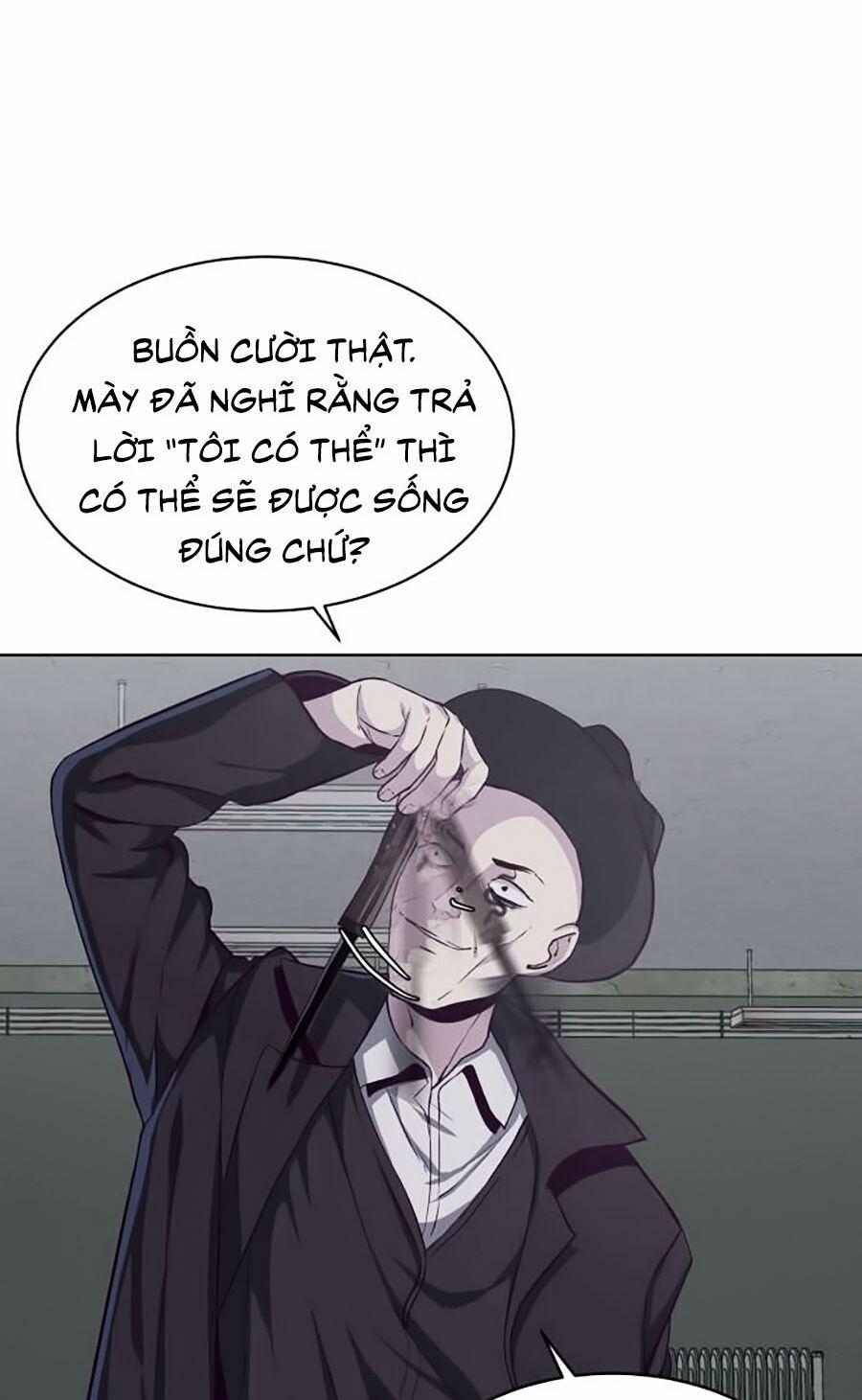 Cậu Bé Của Thần Chết 54 trang 98