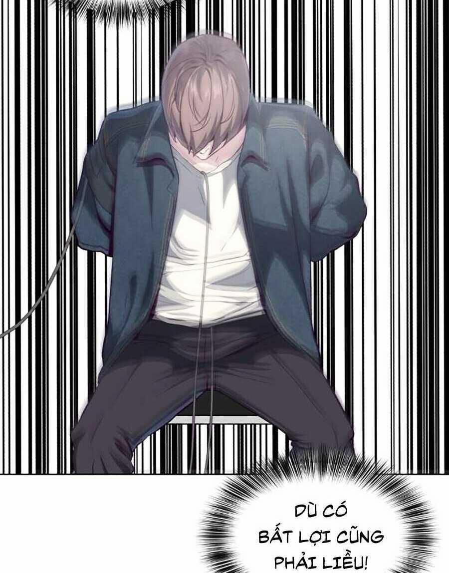 Cậu Bé Của Thần Chết 55 trang 119