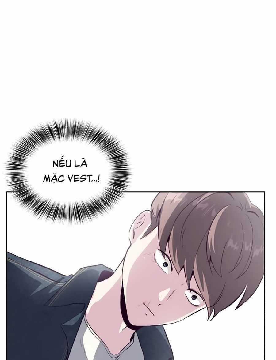 Cậu Bé Của Thần Chết 55 trang 126